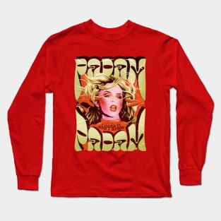 PADAM PADAM Long Sleeve T-Shirt